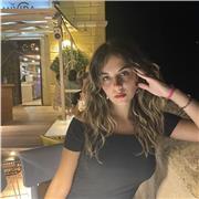 Diplomata al liceo linguistico con seconda lingua spagnolo